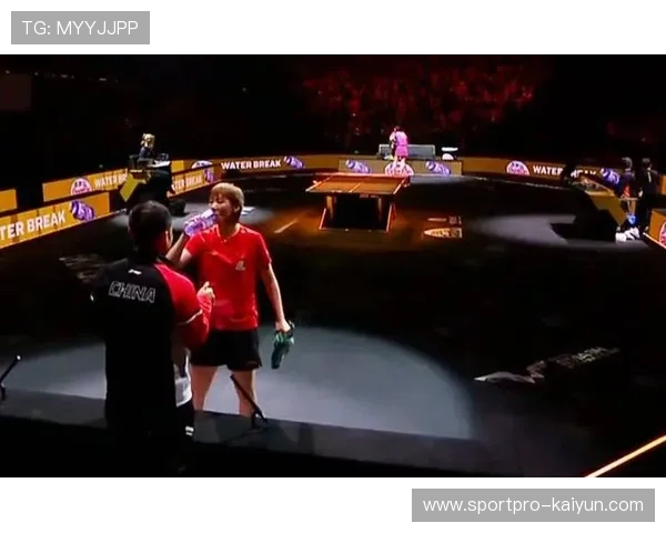 国锦赛四强全部产生，中国锁定一席决赛席位