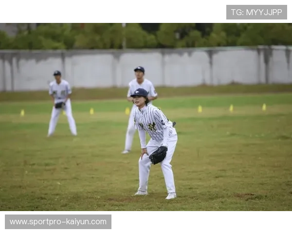从社区垒球到专业赛场，一位垒球爱好者的成长之路