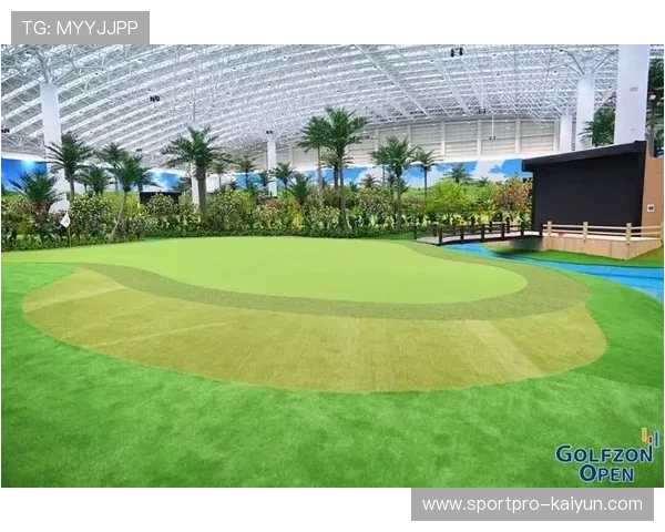 业余赛事体系成高尔夫俱乐部增长新引擎，赛事经济增强用户粘性并提升球场知名度