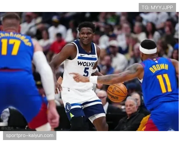 前瞻：森林狼与掘金的西北区内战，或成西部半决赛预演